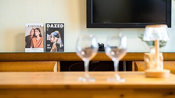 Daebudo Green Beach Pension