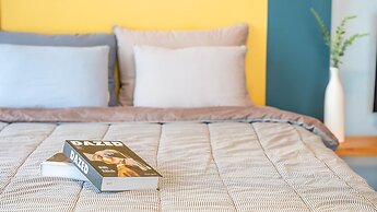 Daebudo Green Beach Pension