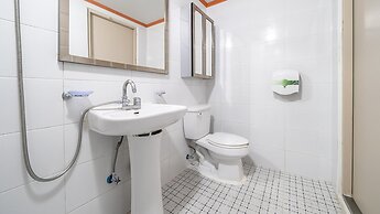 Daebudo Green Beach Pension