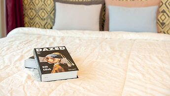 Daebudo Green Beach Pension