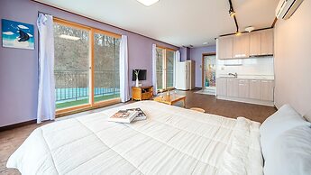 Daebudo Green Beach Pension