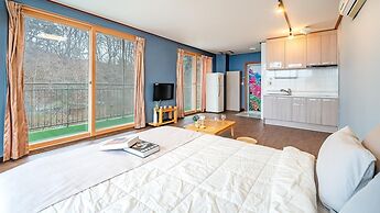 Daebudo Green Beach Pension