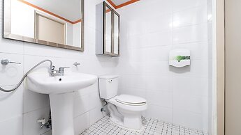 Daebudo Green Beach Pension