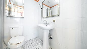 Daebudo Green Beach Pension