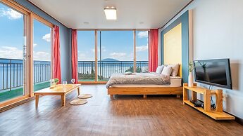 Daebudo Green Beach Pension