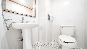 Daebudo Green Beach Pension