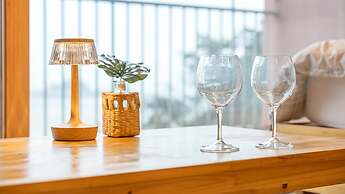 Daebudo Green Beach Pension