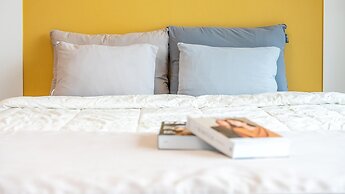 Daebudo Green Beach Pension