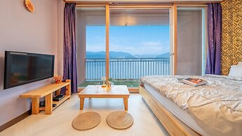 Daebudo Green Beach Pension