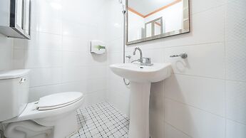 Daebudo Green Beach Pension