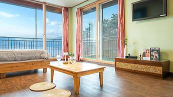 Daebudo Green Beach Pension