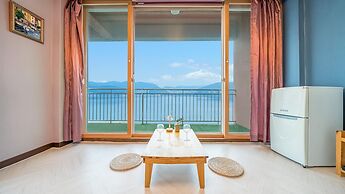 Daebudo Green Beach Pension