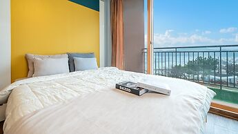 Daebudo Green Beach Pension