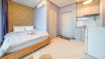 Daebudo Green Beach Pension