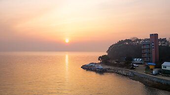 Daebudo Green Beach Pension