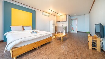 Daebudo Green Beach Pension