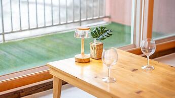 Daebudo Green Beach Pension