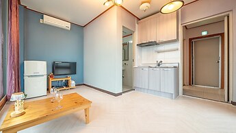 Daebudo Green Beach Pension