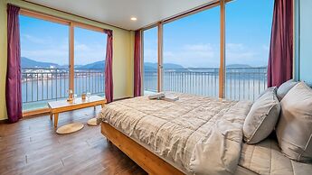 Daebudo Green Beach Pension