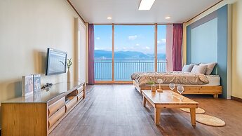 Daebudo Green Beach Pension