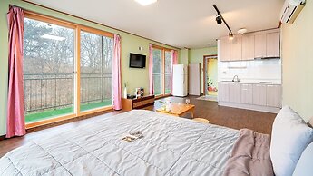 Daebudo Green Beach Pension