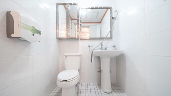 Daebudo Green Beach Pension