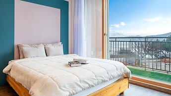 Daebudo Green Beach Pension