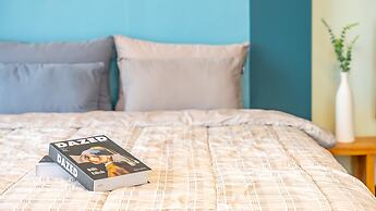 Daebudo Green Beach Pension