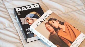 Daebudo Green Beach Pension