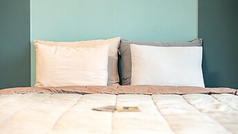 Daebudo Green Beach Pension