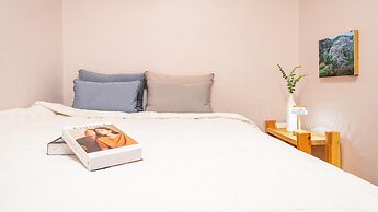 Daebudo Green Beach Pension