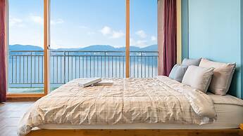 Daebudo Green Beach Pension