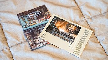 Daebudo Green Beach Pension