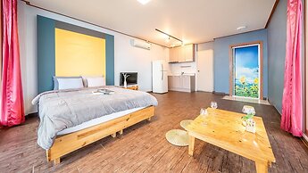 Daebudo Green Beach Pension