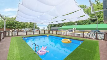 Daebudo Green Beach Pension