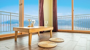 Daebudo Green Beach Pension