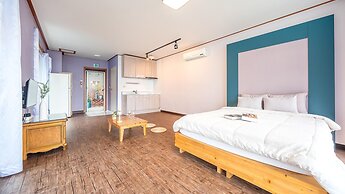 Daebudo Green Beach Pension