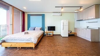 Daebudo Green Beach Pension