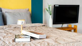 Daebudo Green Beach Pension