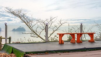 Daebudo Green Beach Pension