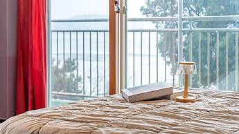 Daebudo Green Beach Pension