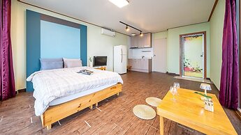 Daebudo Green Beach Pension