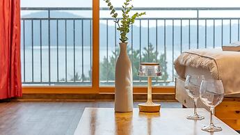 Daebudo Green Beach Pension