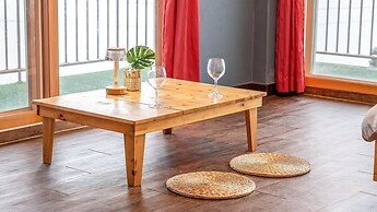 Daebudo Green Beach Pension