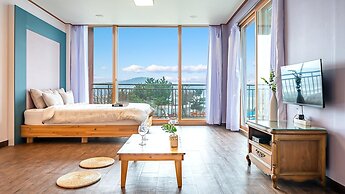 Daebudo Green Beach Pension