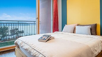 Daebudo Green Beach Pension