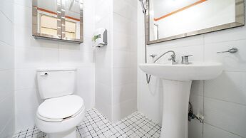 Daebudo Green Beach Pension