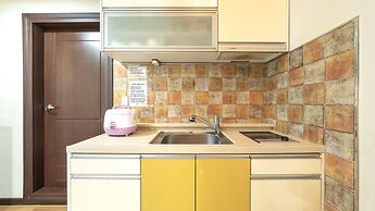 Gapyeong Lemon Pension