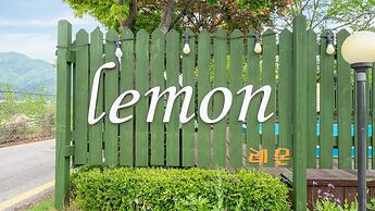 Gapyeong Lemon Pension