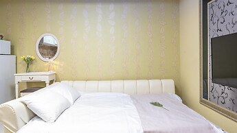 Gapyeong Lemon Pension